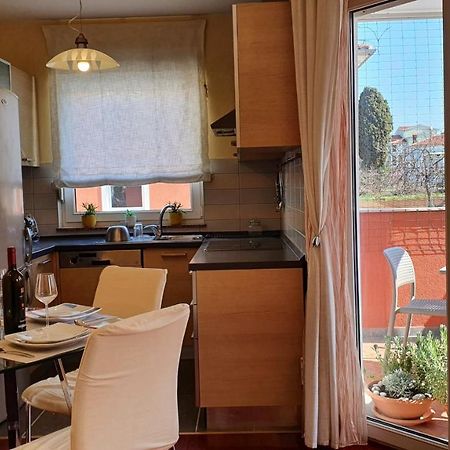 PUY Apartman Istria 4 You 아파트 외부 사진