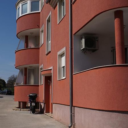 PUY Apartman Istria 4 You 아파트 외부 사진