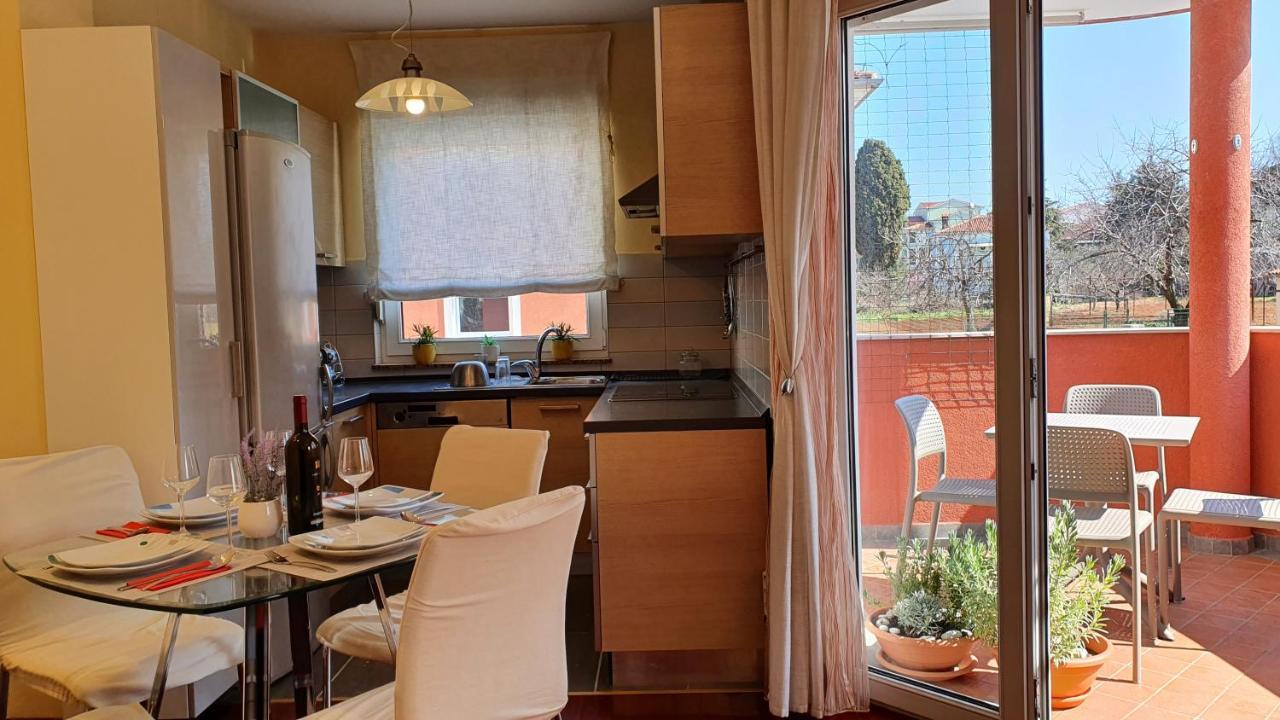 PUY Apartman Istria 4 You 아파트 외부 사진
