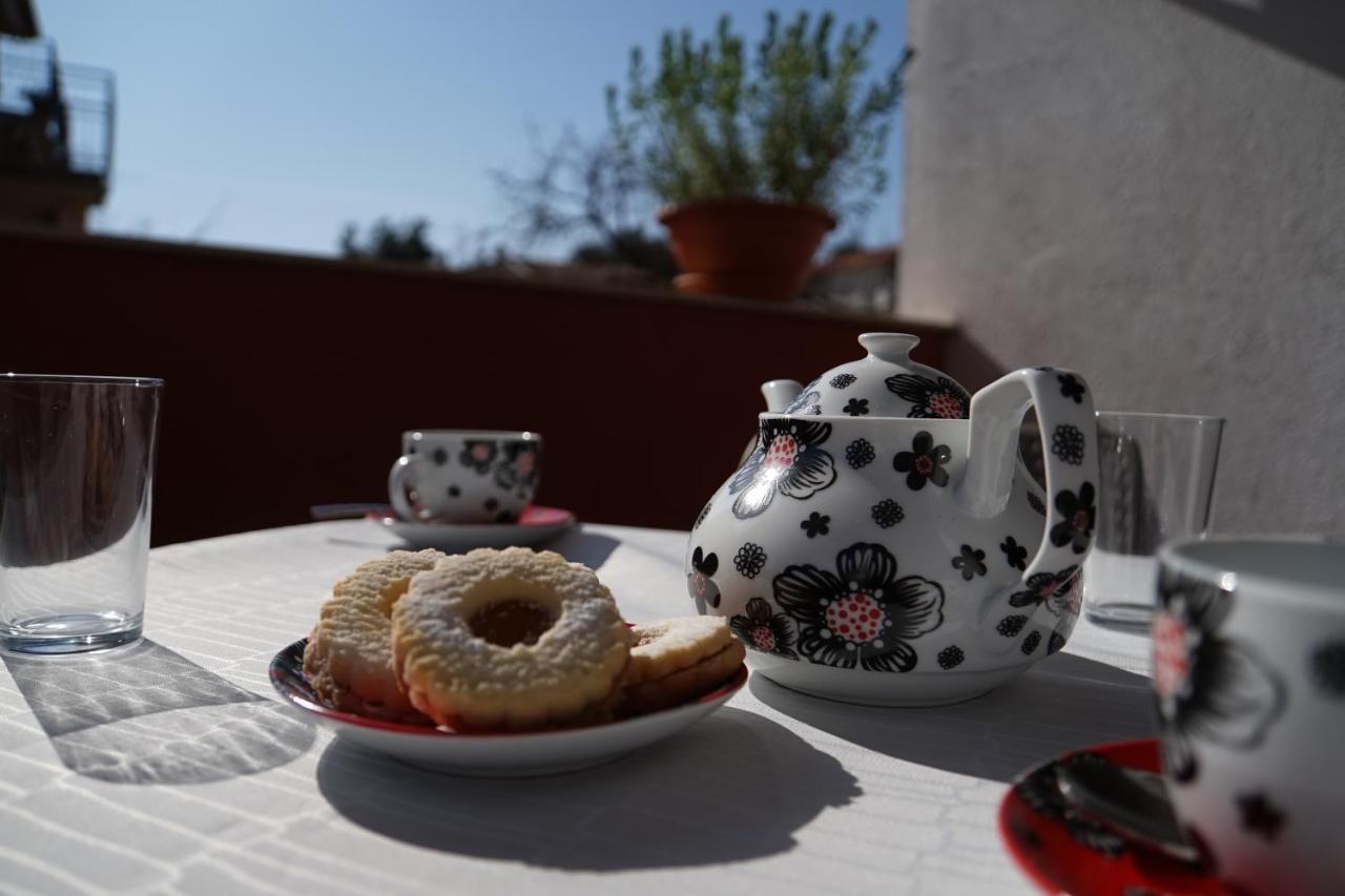 PUY Apartman Istria 4 You 아파트 외부 사진