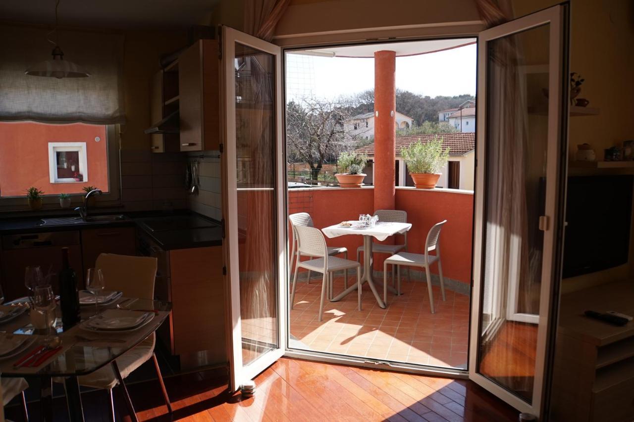 PUY Apartman Istria 4 You 아파트 외부 사진