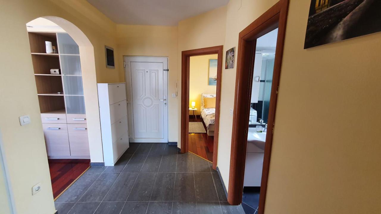 PUY Apartman Istria 4 You 아파트 외부 사진