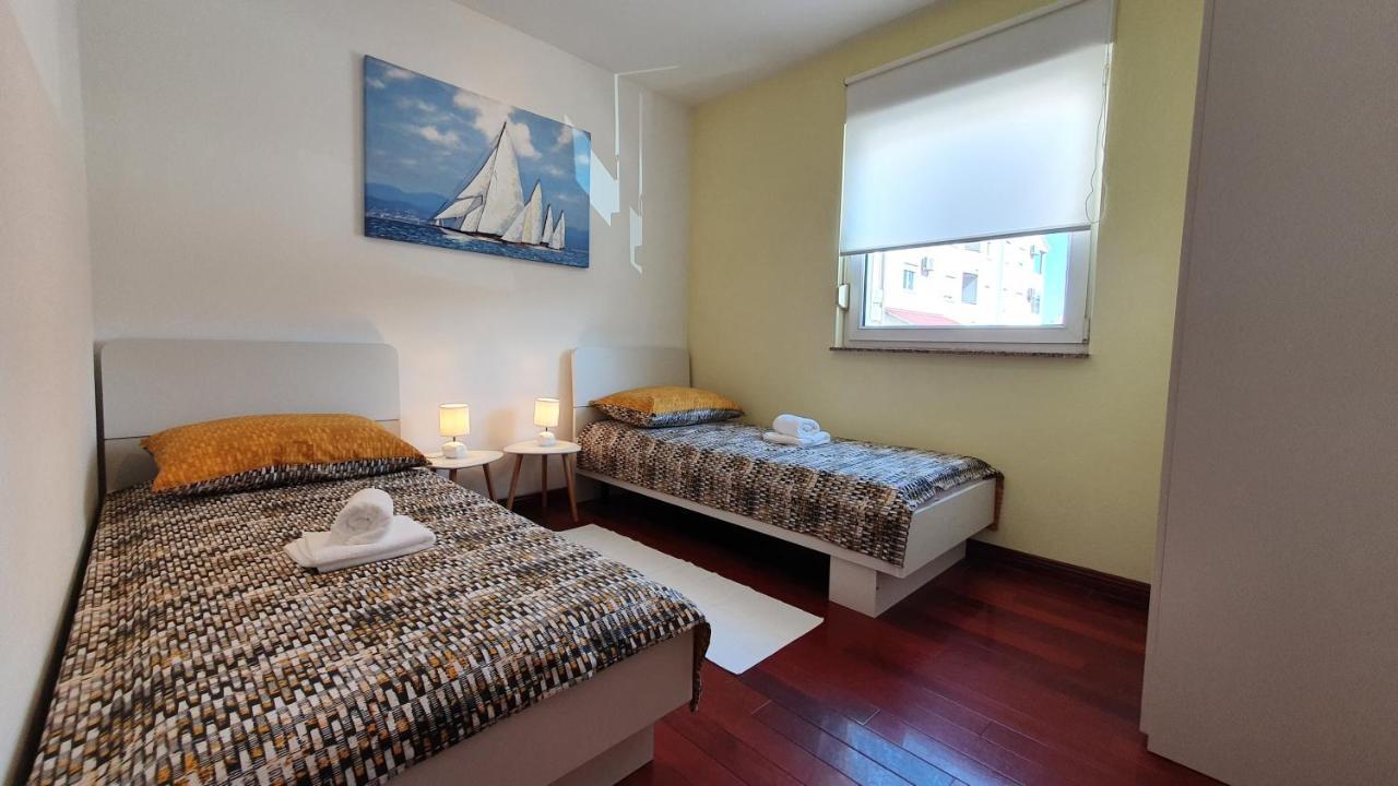 PUY Apartman Istria 4 You 아파트 외부 사진