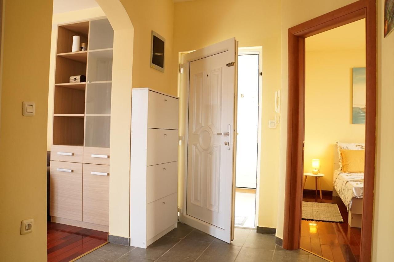 PUY Apartman Istria 4 You 아파트 외부 사진