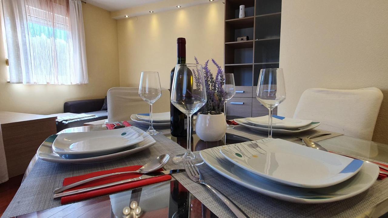 PUY Apartman Istria 4 You 아파트 외부 사진