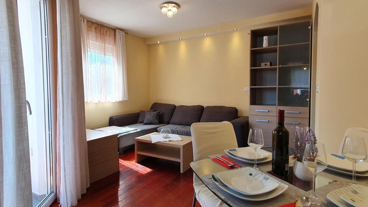 PUY Apartman Istria 4 You 아파트 외부 사진