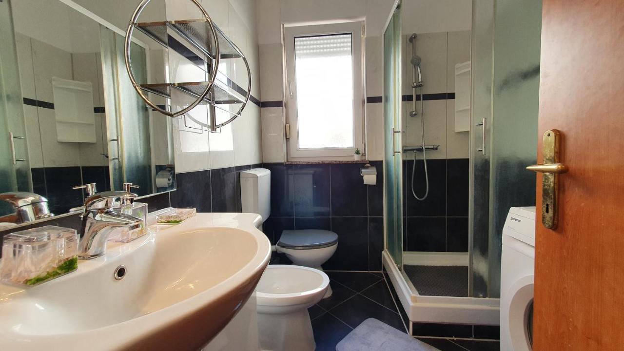 PUY Apartman Istria 4 You 아파트 외부 사진