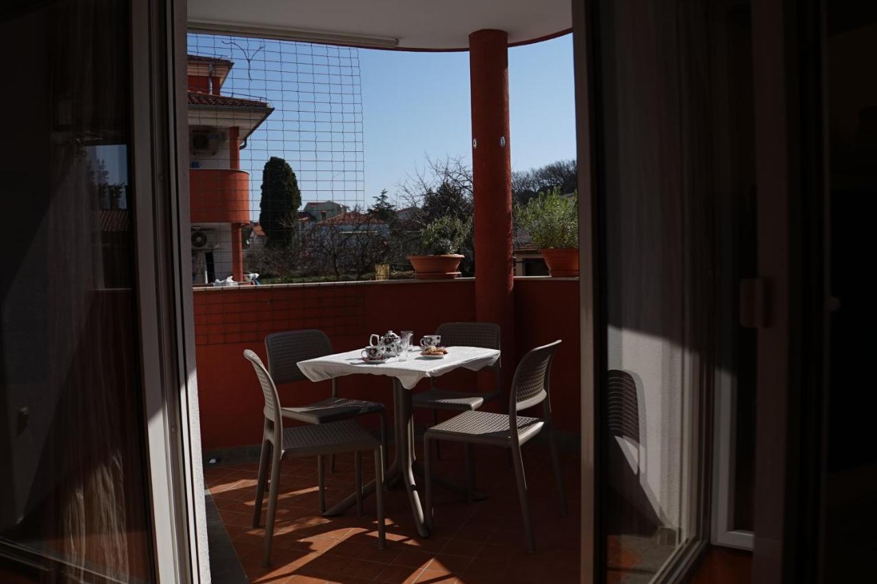 PUY Apartman Istria 4 You 아파트 외부 사진