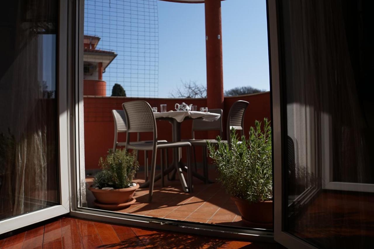 PUY Apartman Istria 4 You 아파트 외부 사진