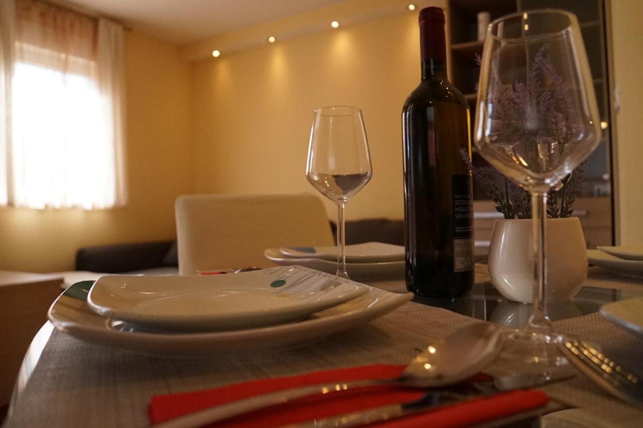 PUY Apartman Istria 4 You 아파트 외부 사진