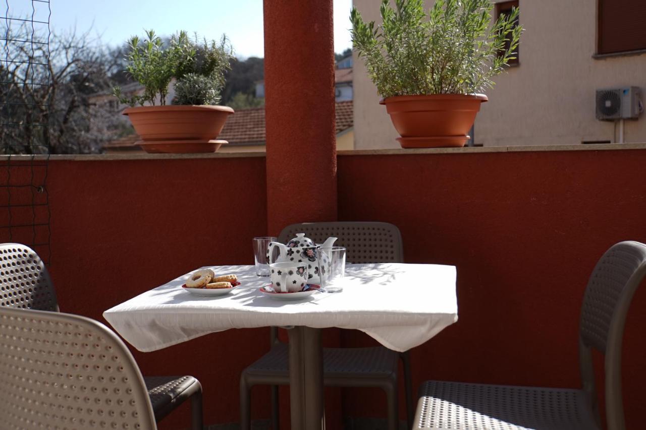 PUY Apartman Istria 4 You 아파트 외부 사진