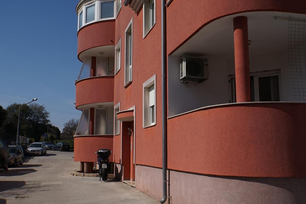 PUY Apartman Istria 4 You 아파트 외부 사진