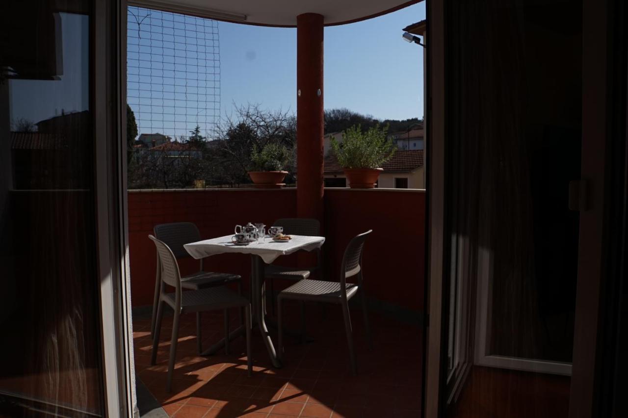PUY Apartman Istria 4 You 아파트 외부 사진