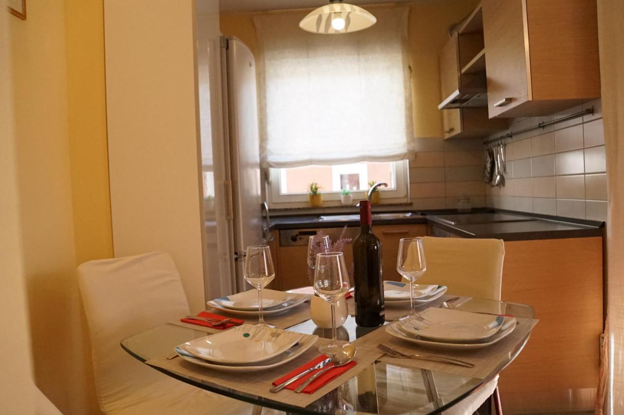PUY Apartman Istria 4 You 아파트 외부 사진