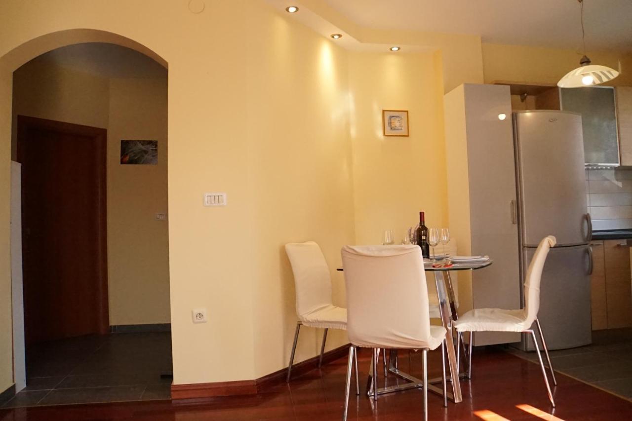 PUY Apartman Istria 4 You 아파트 외부 사진