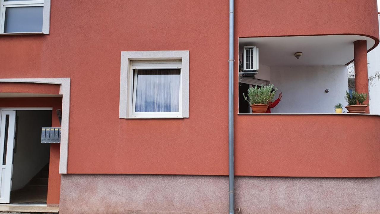 PUY Apartman Istria 4 You 아파트 외부 사진