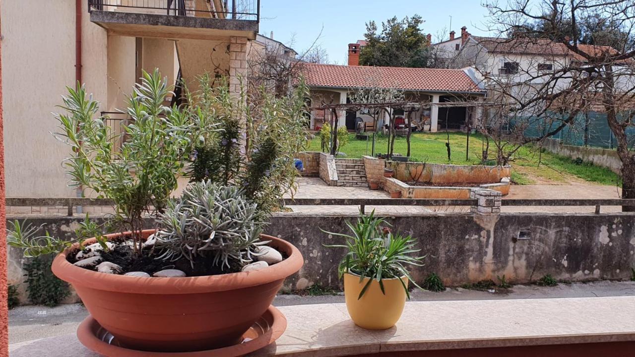 PUY Apartman Istria 4 You 아파트 외부 사진